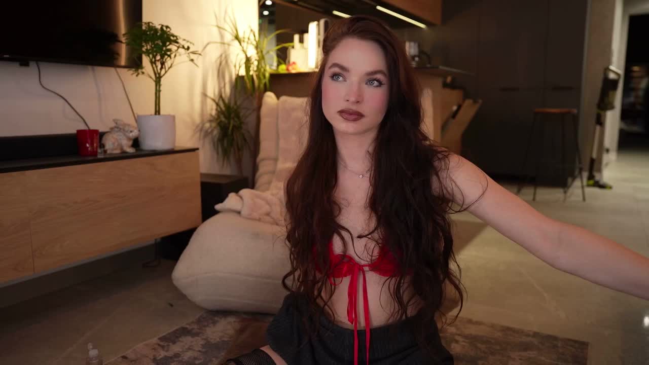 blackvelveet Adult Chat October 30, 2025