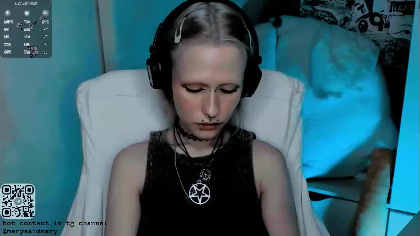 say_mary Adult Chat October 29, 2025