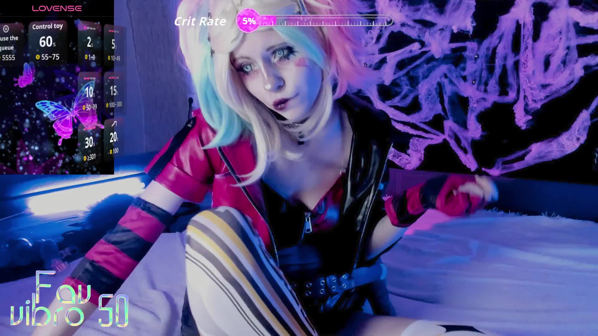 FuckAnimeGirl Adult Chat October 31, 2025