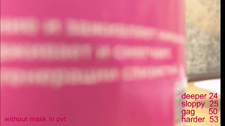 sladkoesolnishko Adult Chat October 28, 2025