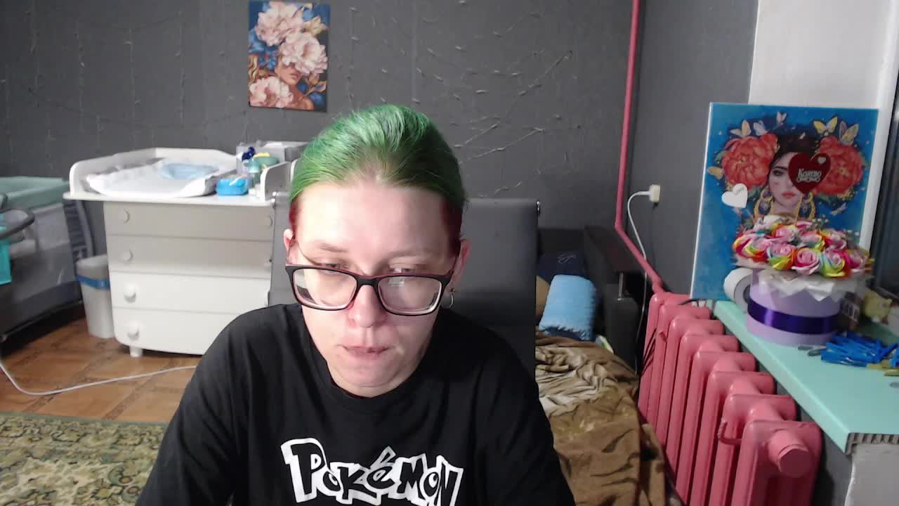 malvinella Adult Chat October 30, 2025