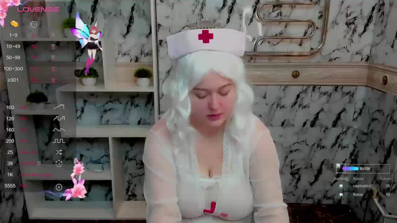 HelenHartt Adult Chat October 30, 2025