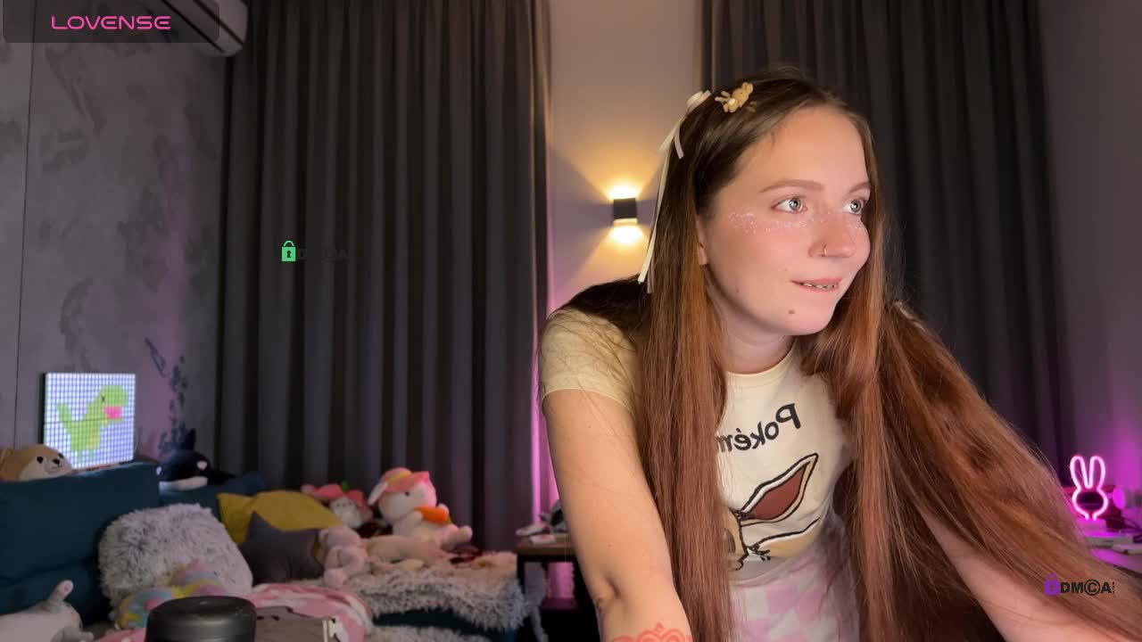 LissaSkarlet Adult Chat October 29, 2025