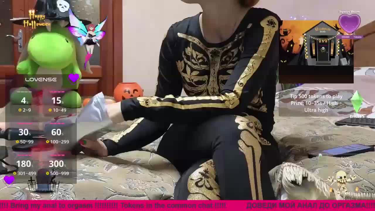 N-I-M-F-O-M-A-N-K-A Adult Chat October 30, 2025