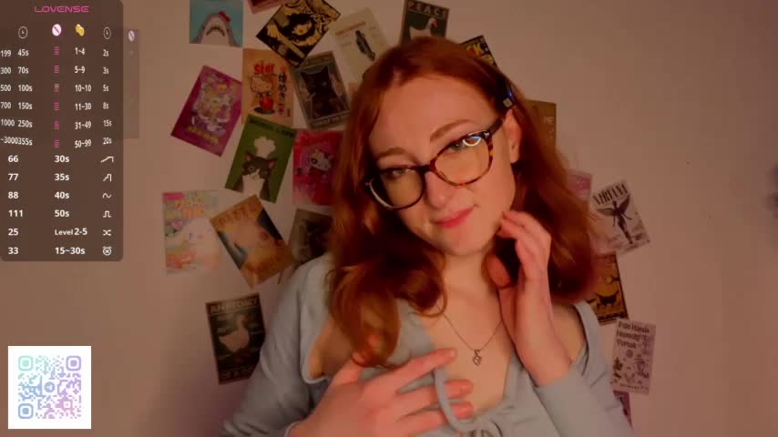 VeronaHascall Adult Chat October 24, 2025