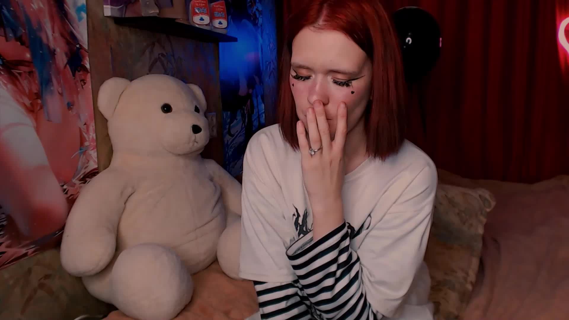 Velvet-and-Venom Adult Chat October 23, 2025