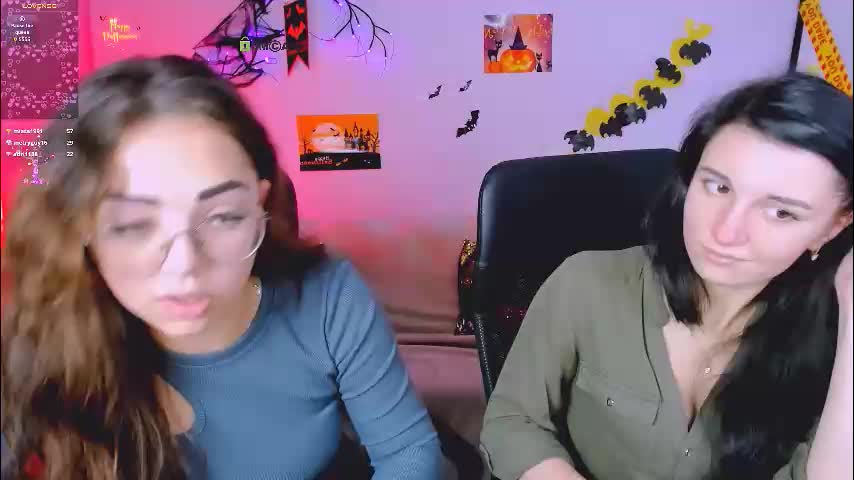 lia_sunset Adult Chat October 30, 2025