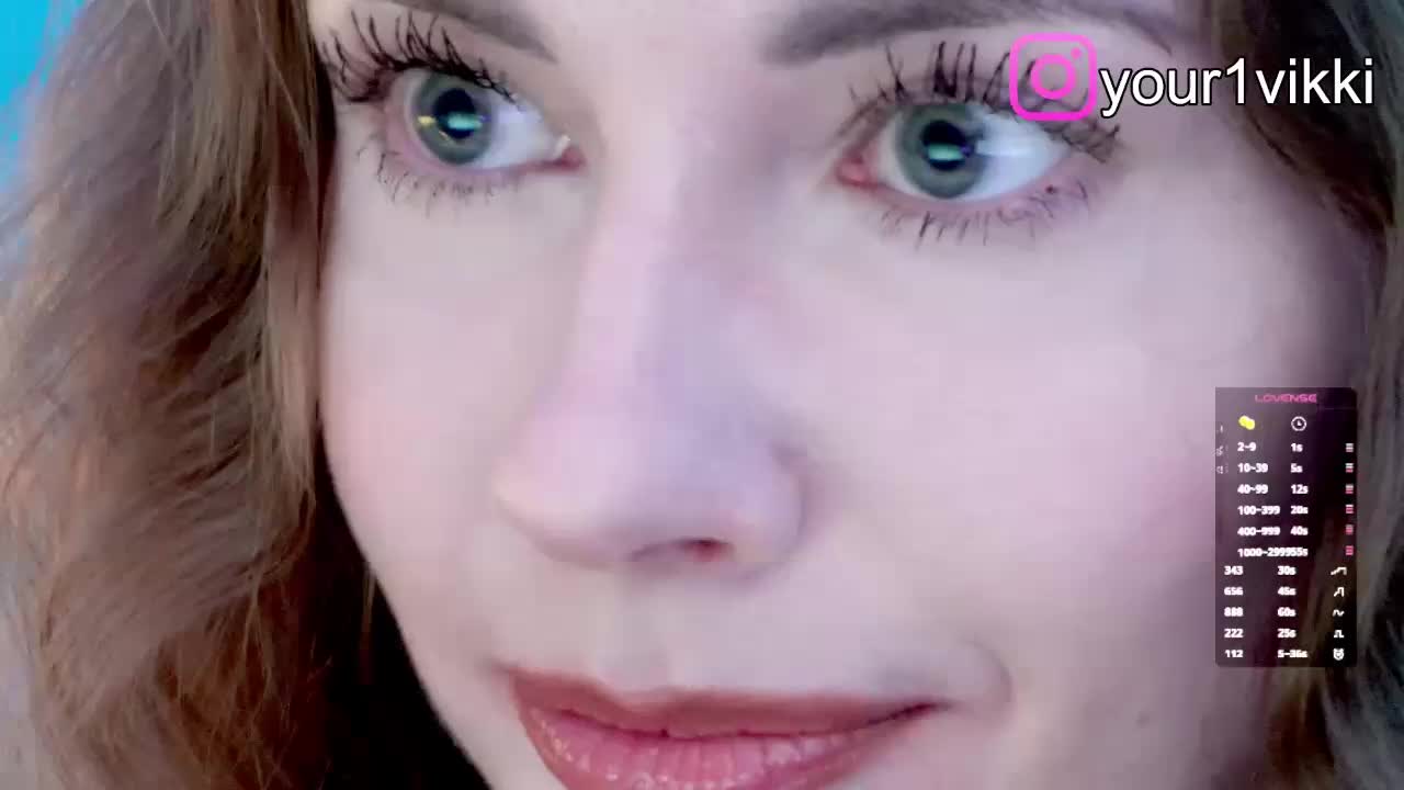 VikkiExtraCheese Adult Chat October 30, 2025