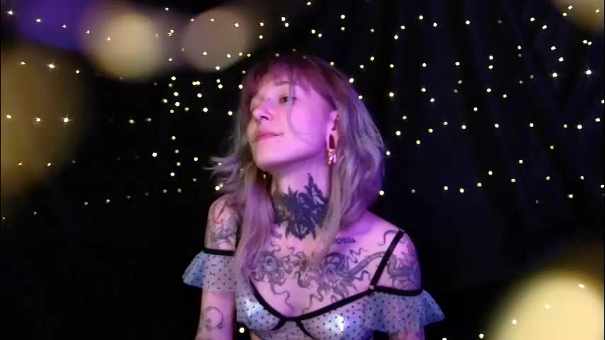 littlespacemouse Adult Chat October 27, 2025