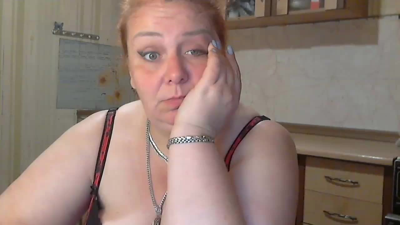 Tatyanka_ Adult Chat October 31, 2025