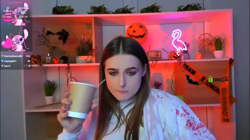 aria_moo Adult Chat October 29, 2025