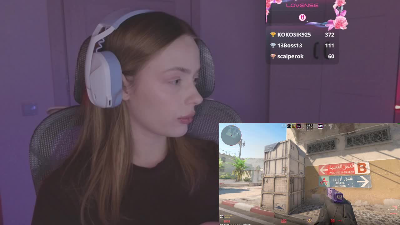 mayshy Adult Chat October 30, 2025