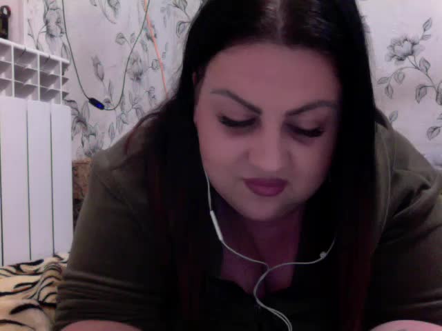 Ruby-Lorrie Adult Chat October 31, 2025