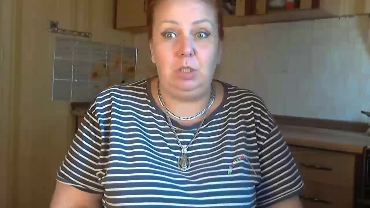 Tatyanka_ Adult Chat October 30, 2025