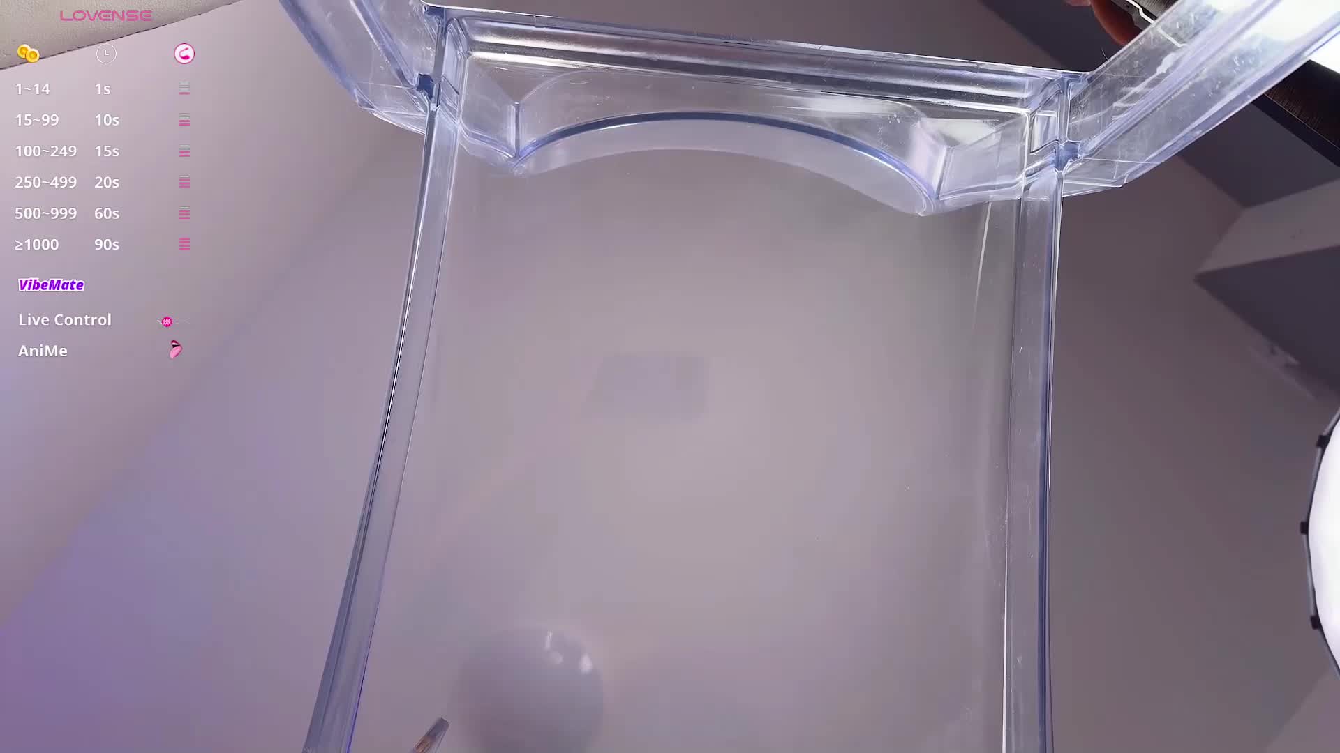 BlushMikki Adult Chat October 25, 2025