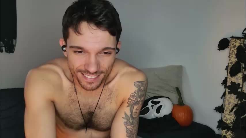 jackdesfeux Adult Chat October 26, 2025
