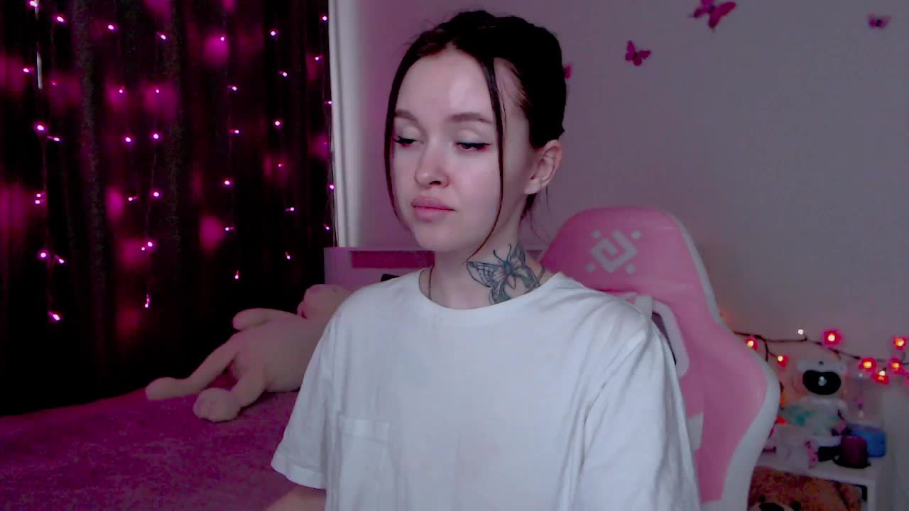 NaughtyMable Adult Chat October 30, 2025