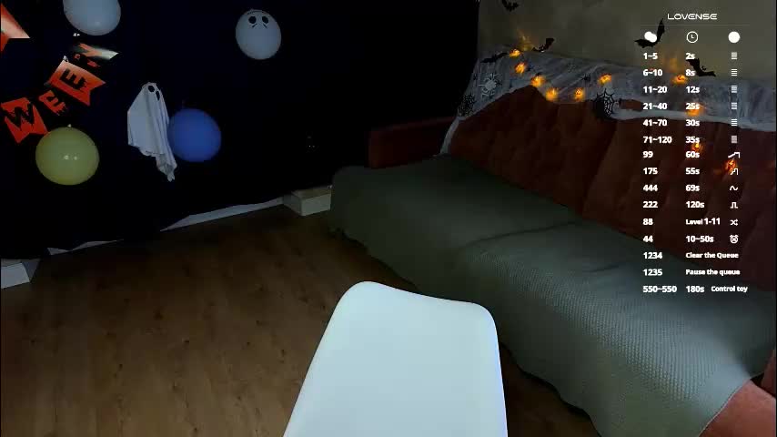 stephanieemiller Adult Chat October 31, 2025