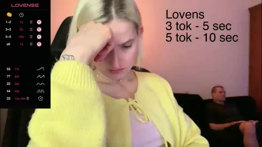 sexy_sweets Adult Chat October 24, 2025