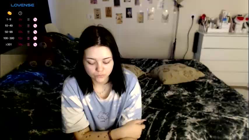 bettyandrich Adult Chat October 26, 2025