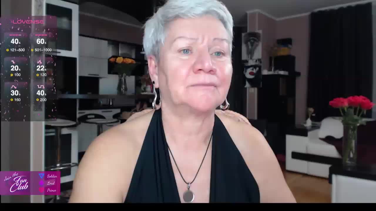 roxana-brooks Adult Chat October 30, 2025