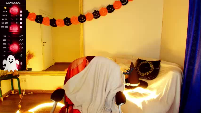 an6elica Adult Chat October 30, 2025