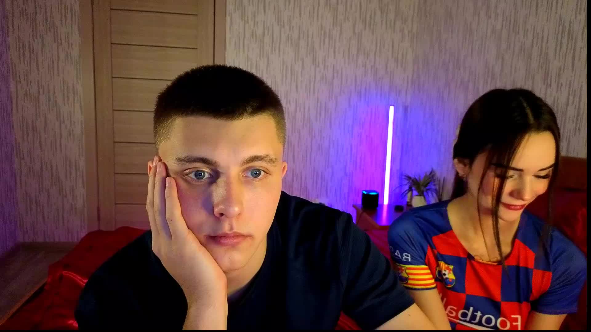 DenisSofia Adult Chat October 24, 2025