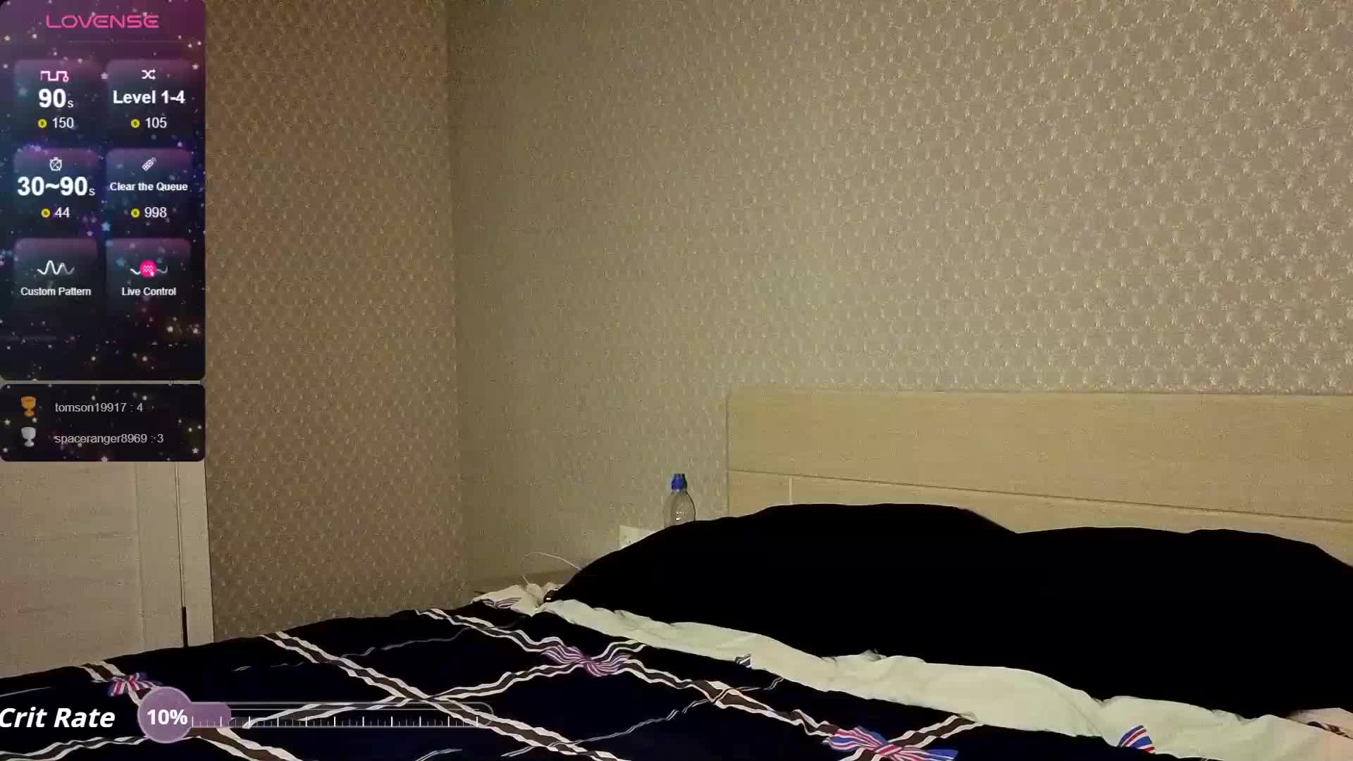 cutie-fox20 Adult Chat October 31, 2025