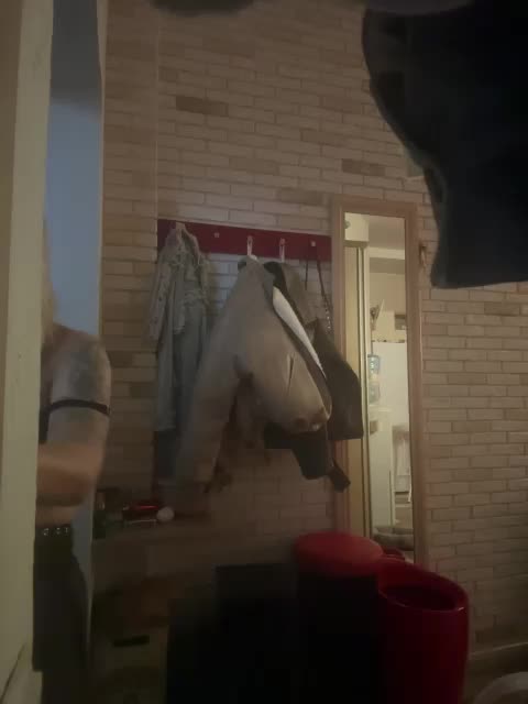 Tvoyasamka77 Adult Chat October 31, 2025