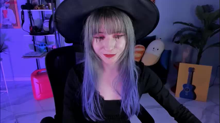 lexiwenford Adult Chat October 27, 2025