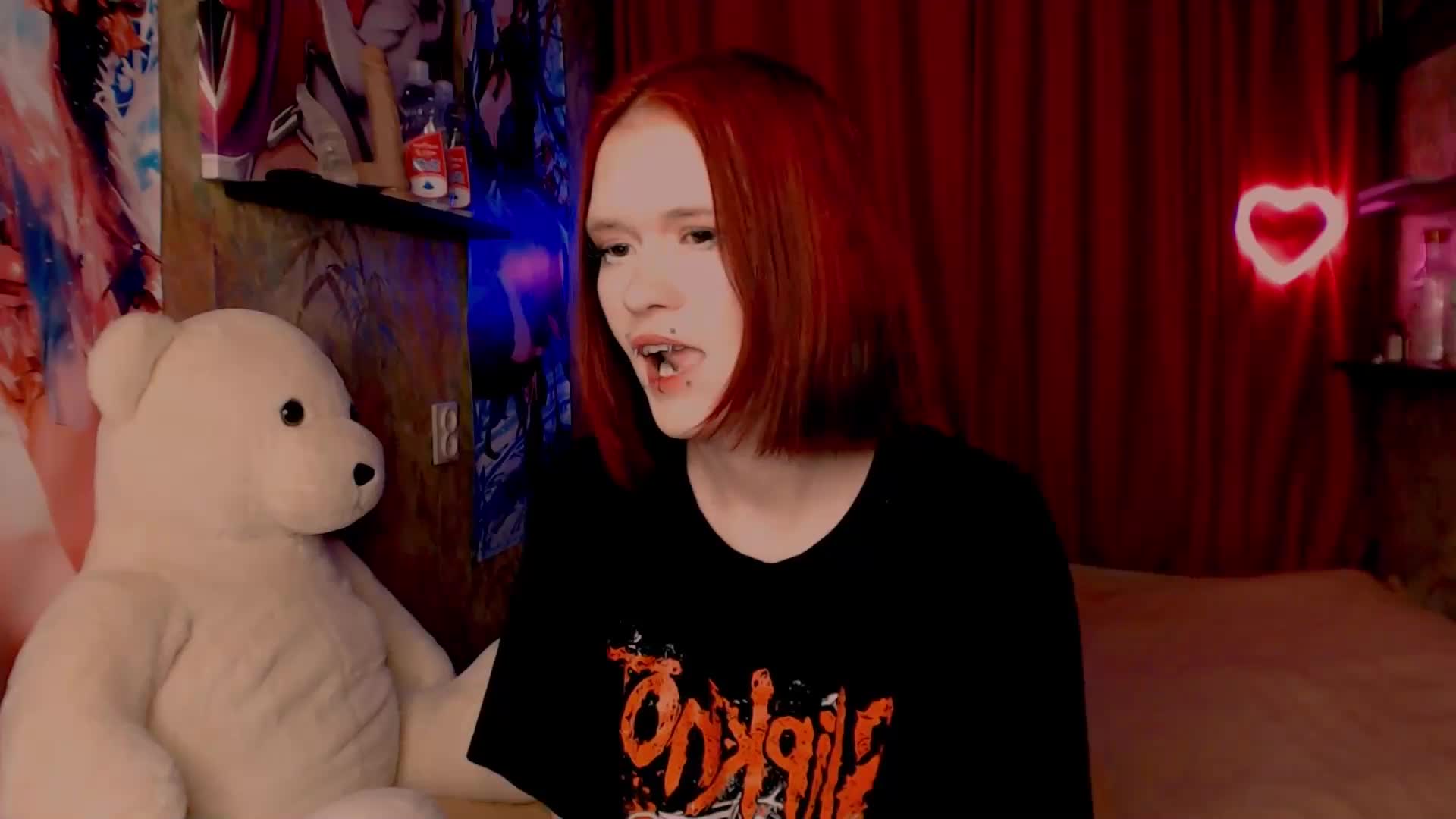 Velvet-and-Venom Adult Chat October 26, 2025