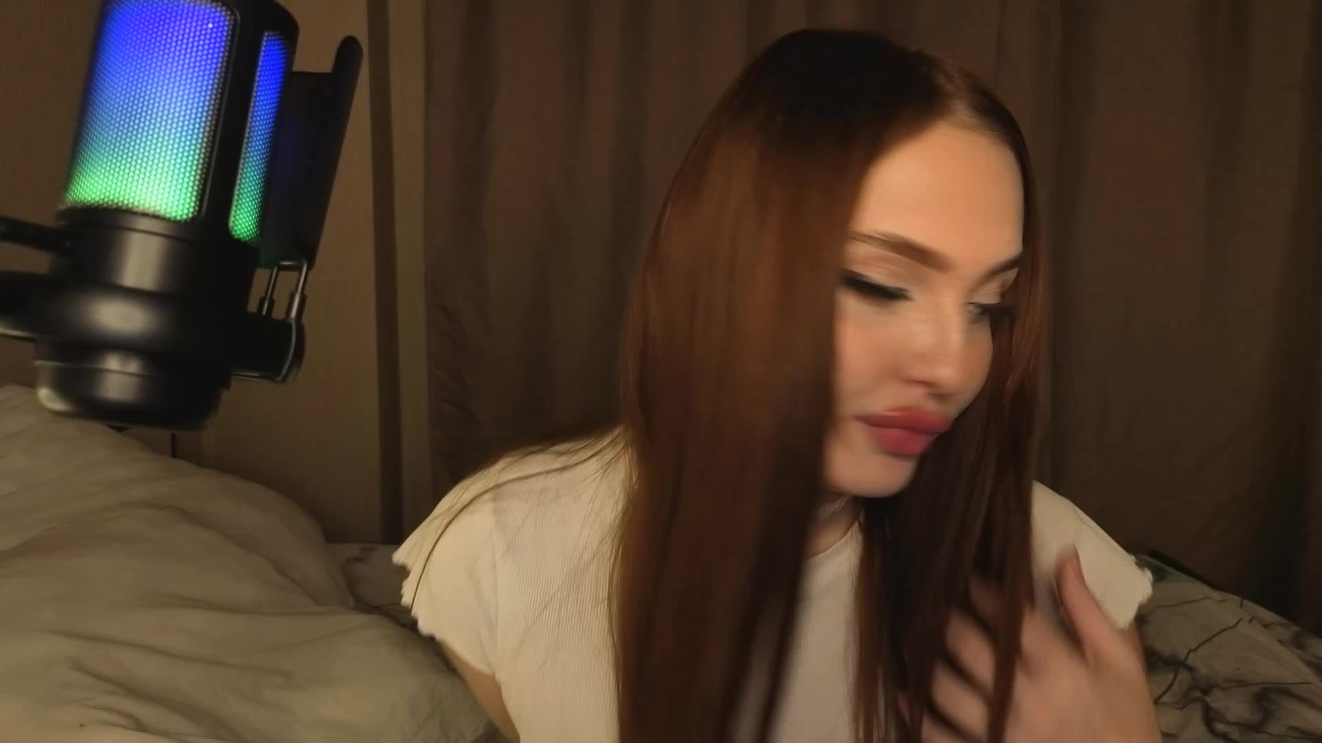 LisaAndDenis Adult Chat October 25, 2025