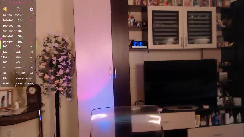 sheilaryan Adult Chat October 30, 2025