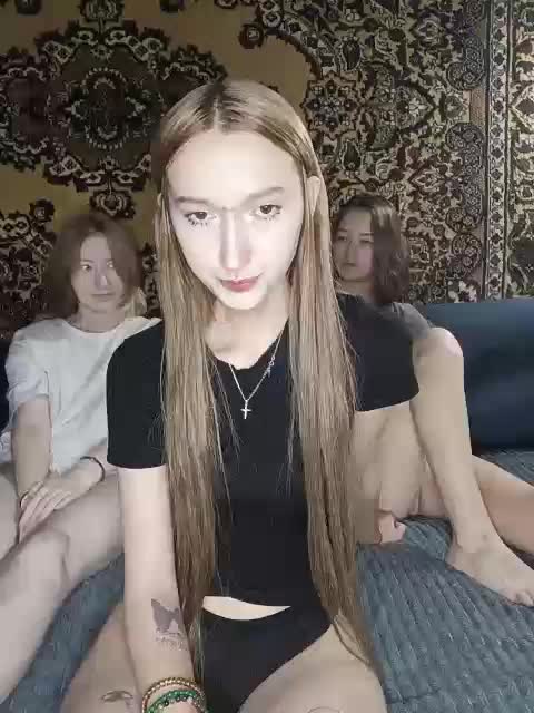 mayadashaaa Adult Chat October 26, 2025