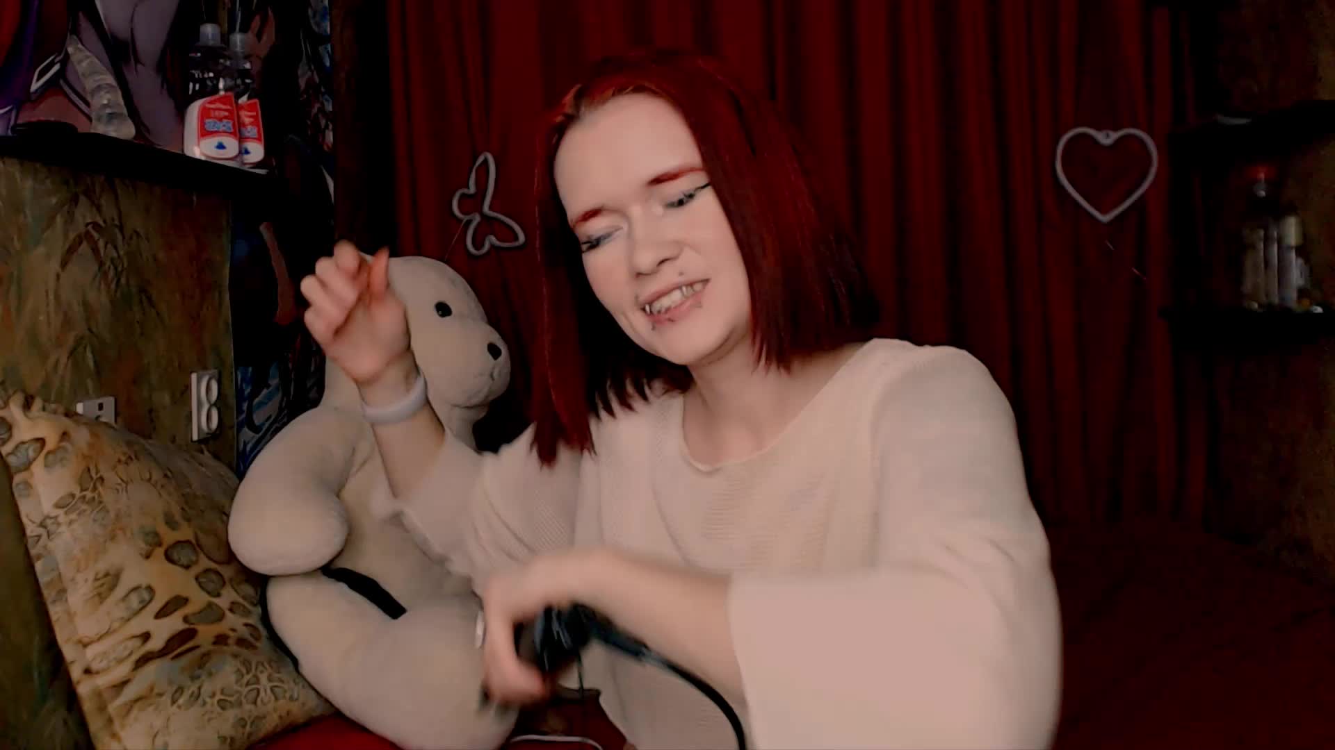 Velvet-and-Venom Adult Chat October 29, 2025