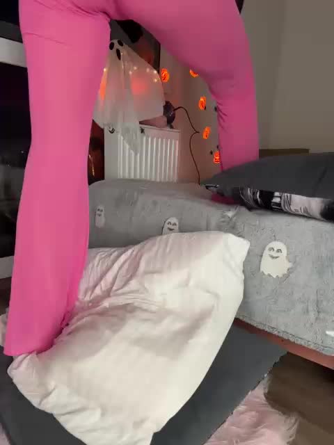 SSaibaliii Adult Chat October 25, 2025