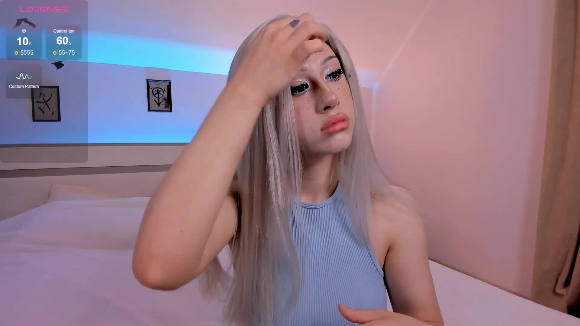 Necucubi Adult Chat October 25, 2025