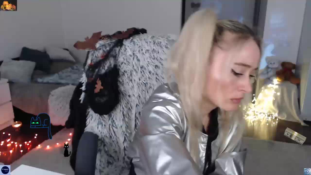 _Xyliganka777_ Adult Chat October 31, 2025