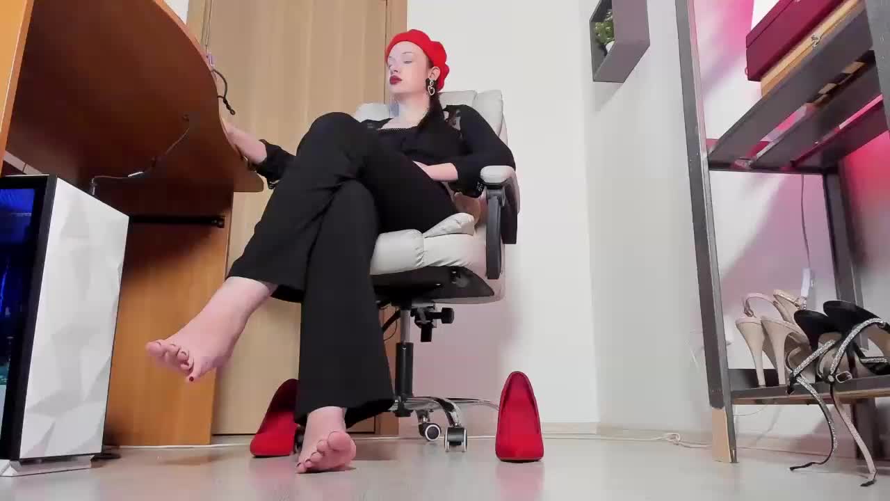 mistressvictoria Adult Chat October 30, 2025