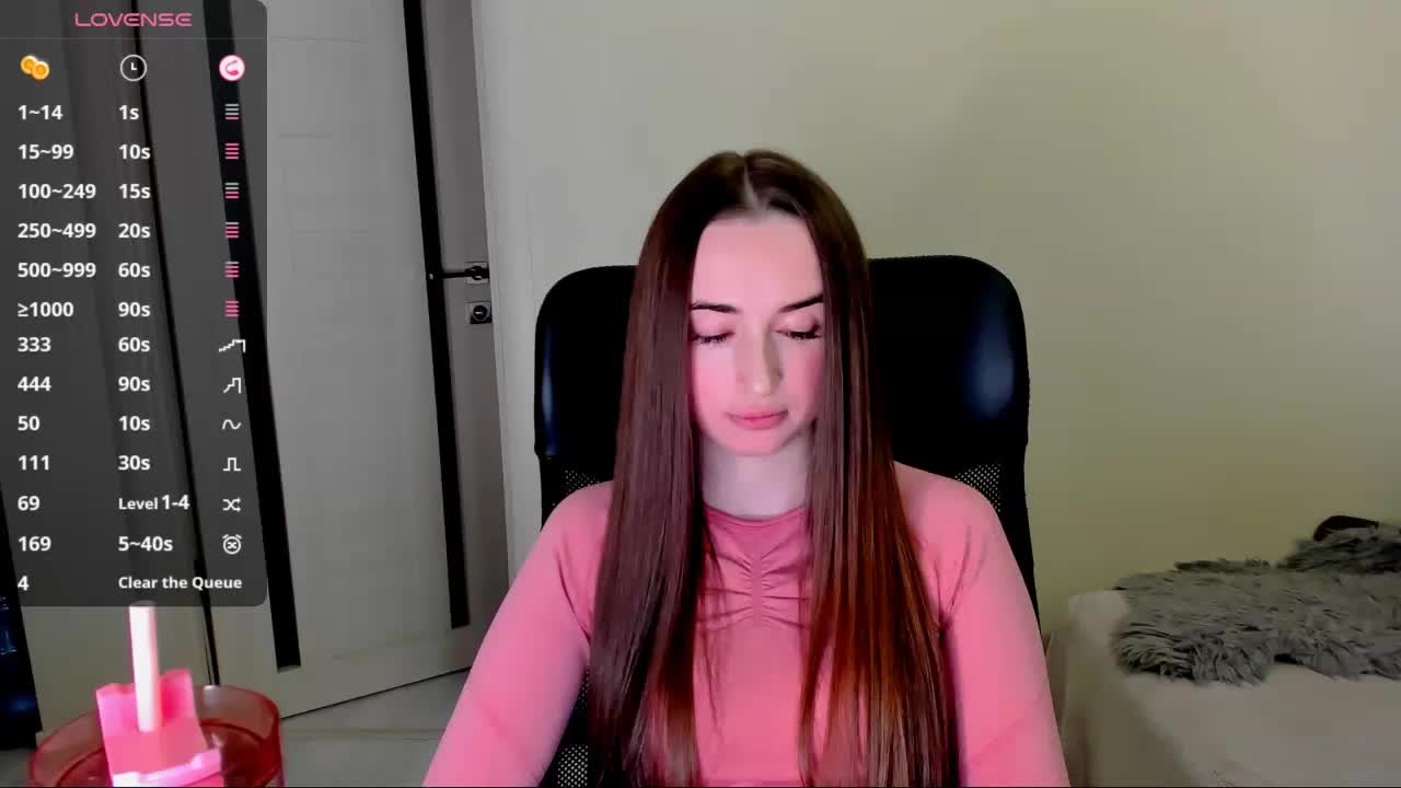 Kimmber Adult Chat October 30, 2025