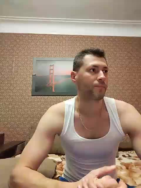 Andre-Blondinochka Adult Chat October 29, 2025