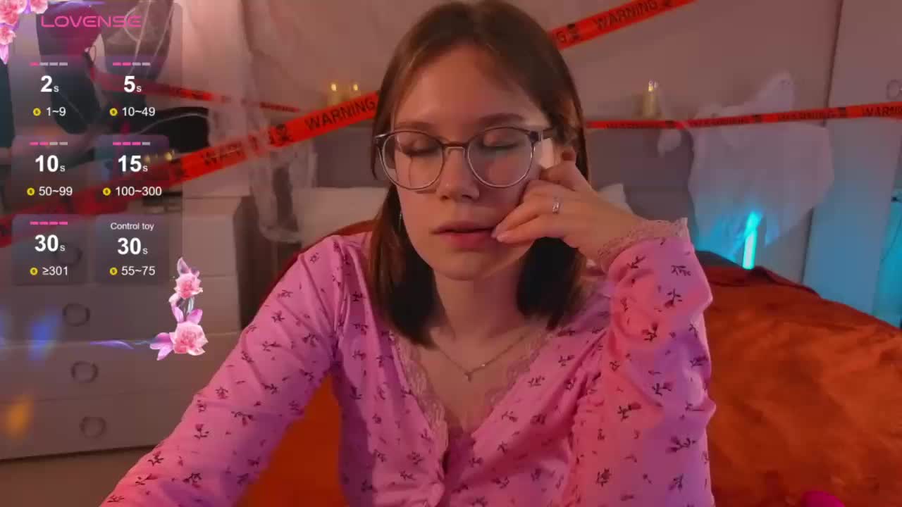 MiaLuw Adult Chat October 31, 2025