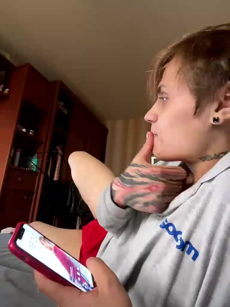 gothicHARDXXX Adult Chat October 24, 2025