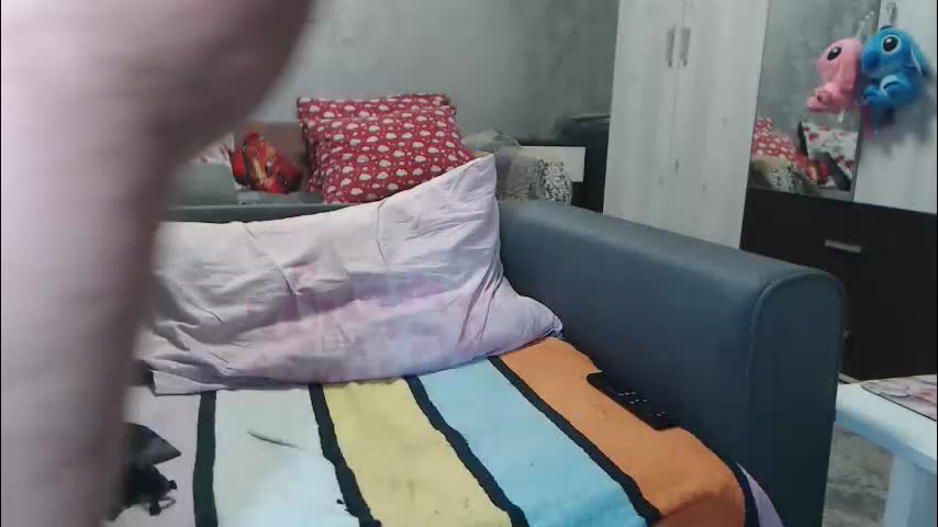 roses_and_lillies Adult Chat October 30, 2025