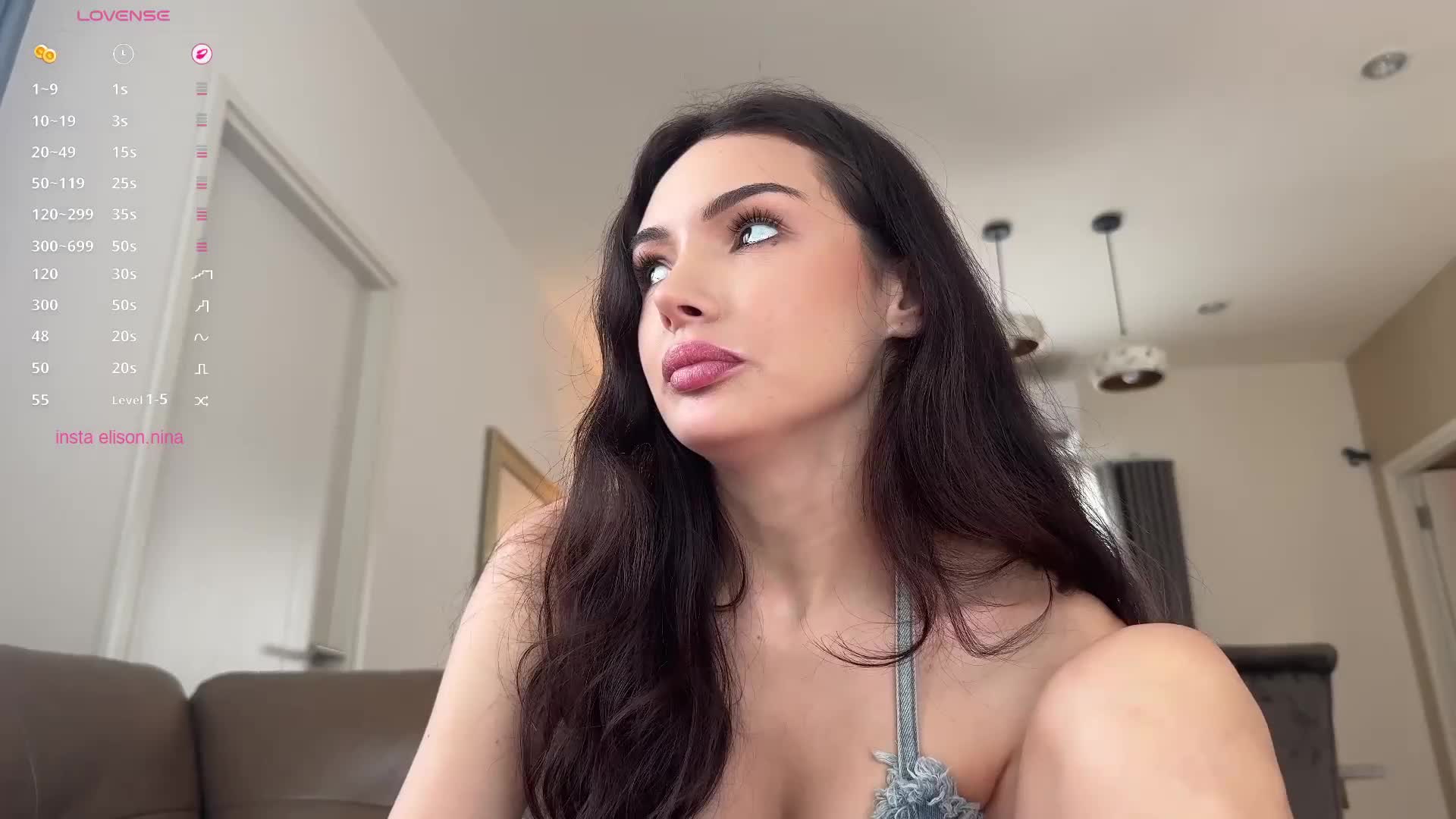 elisonni Adult Chat October 31, 2025