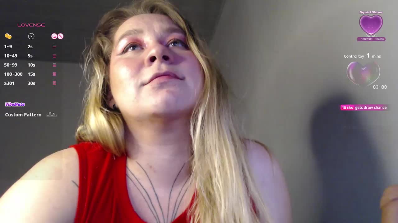 Alisa_U Adult Chat October 31, 2025