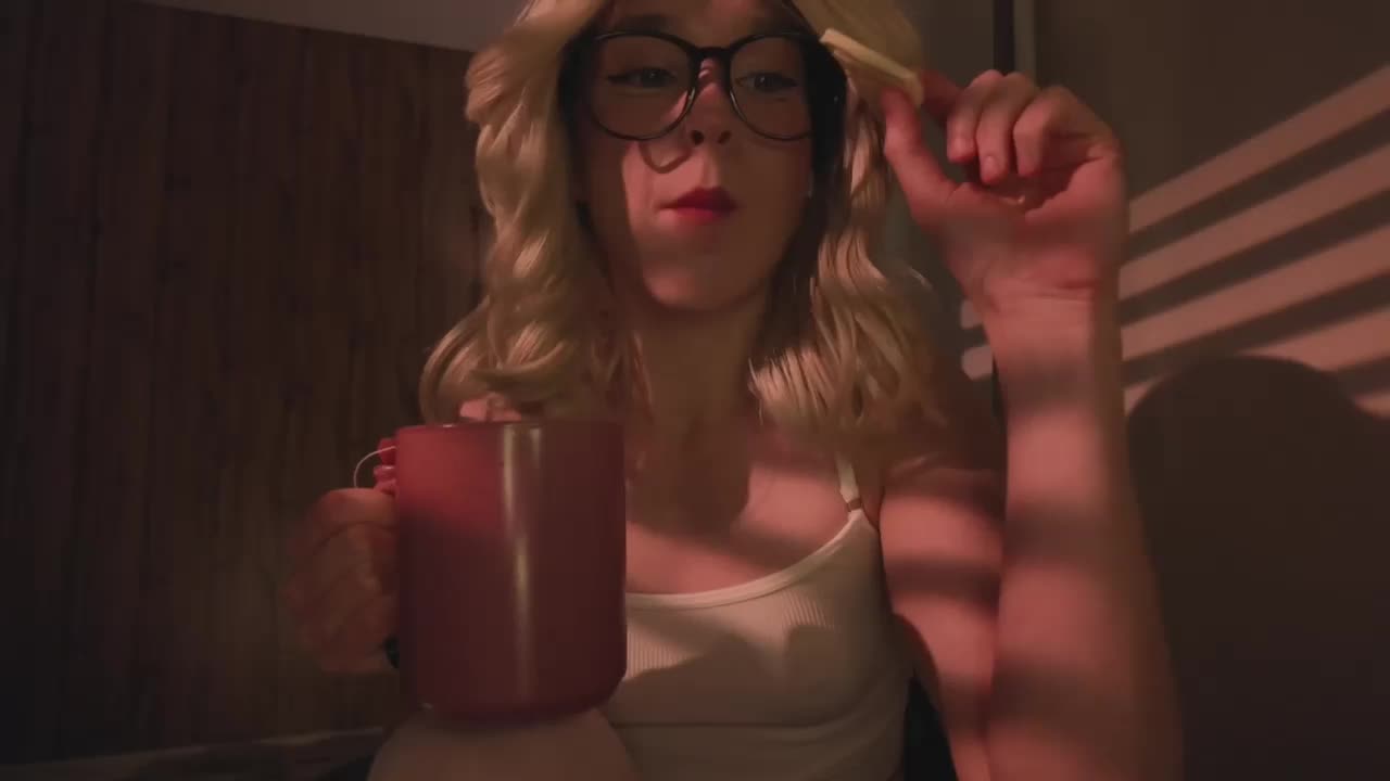 Maddison Adult Chat October 31, 2025