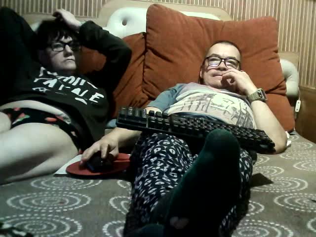 coupleofcoolx Adult Chat October 26, 2025