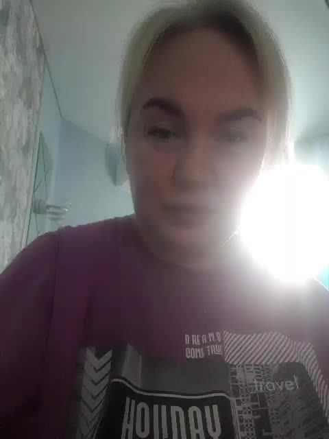 MadisonLove Adult Chat October 31, 2025