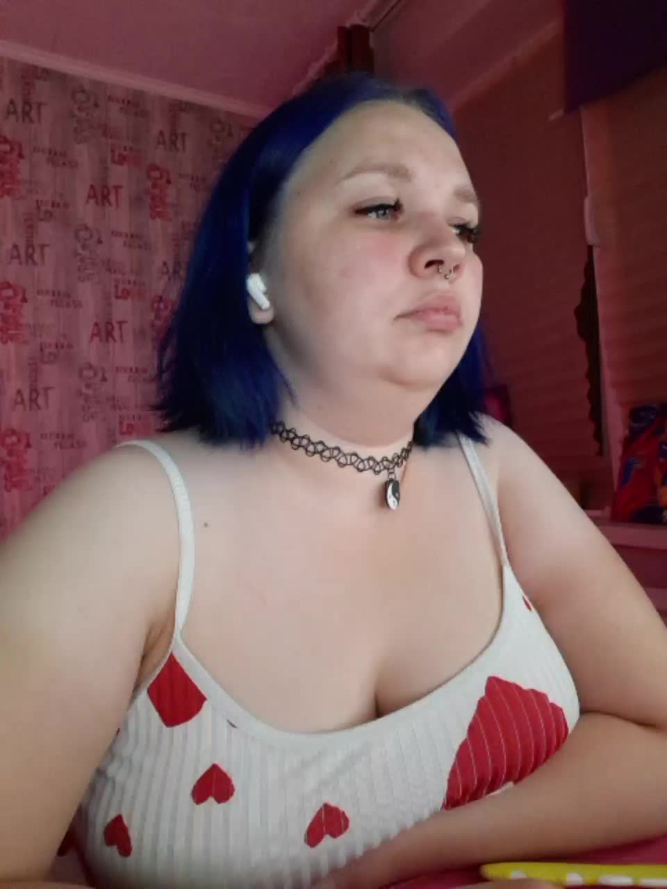 -MeooW- Adult Chat October 29, 2025